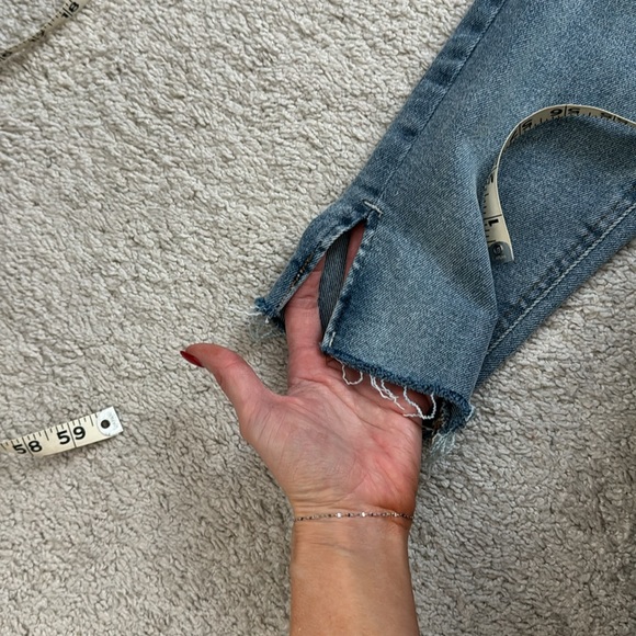 Kensie skinny jeans - Picture 5 of 5